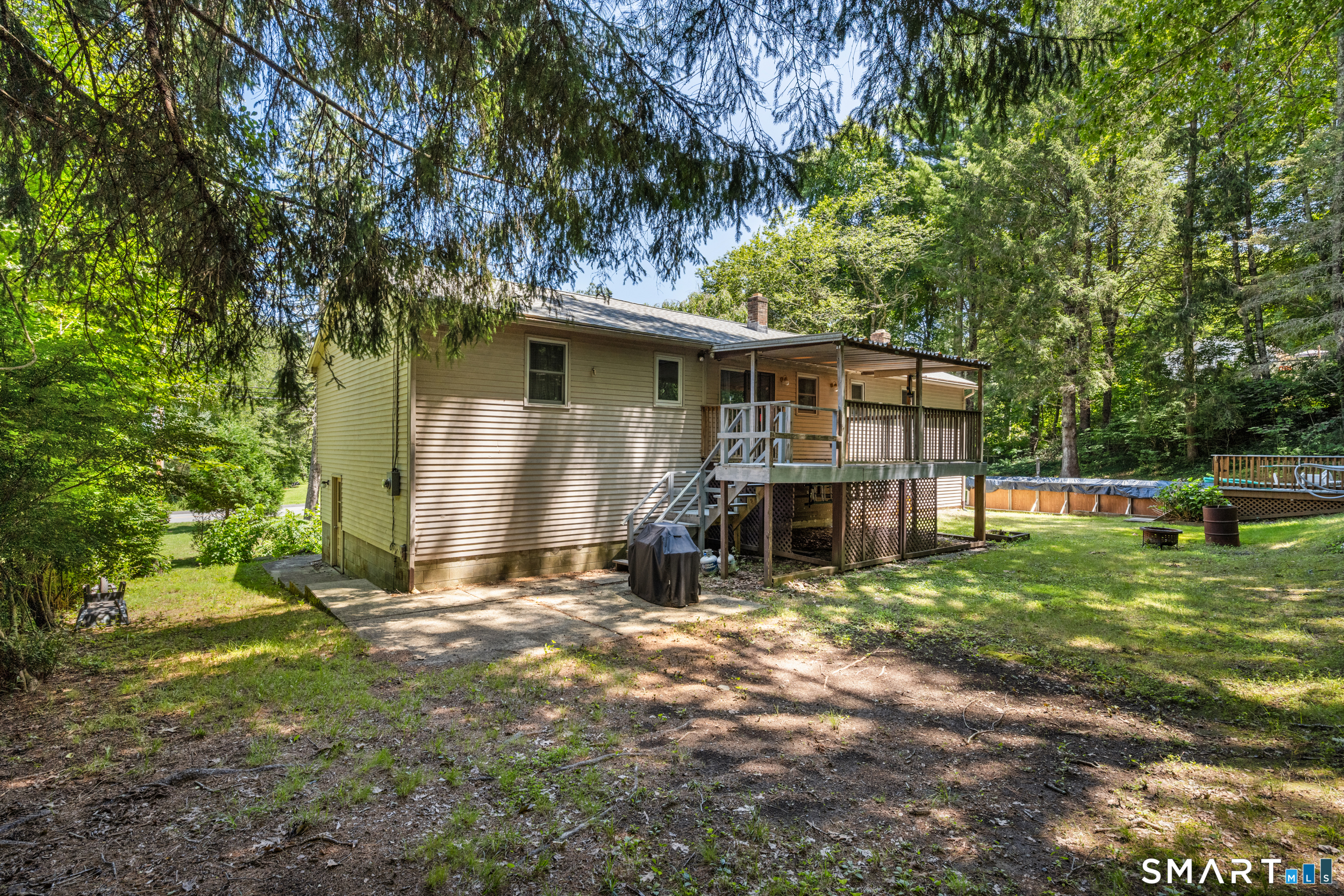 39 Richardson Hill Road Griswold CT 06351