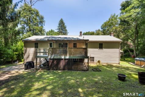 39 Richardson Hill Road Griswold CT 06351