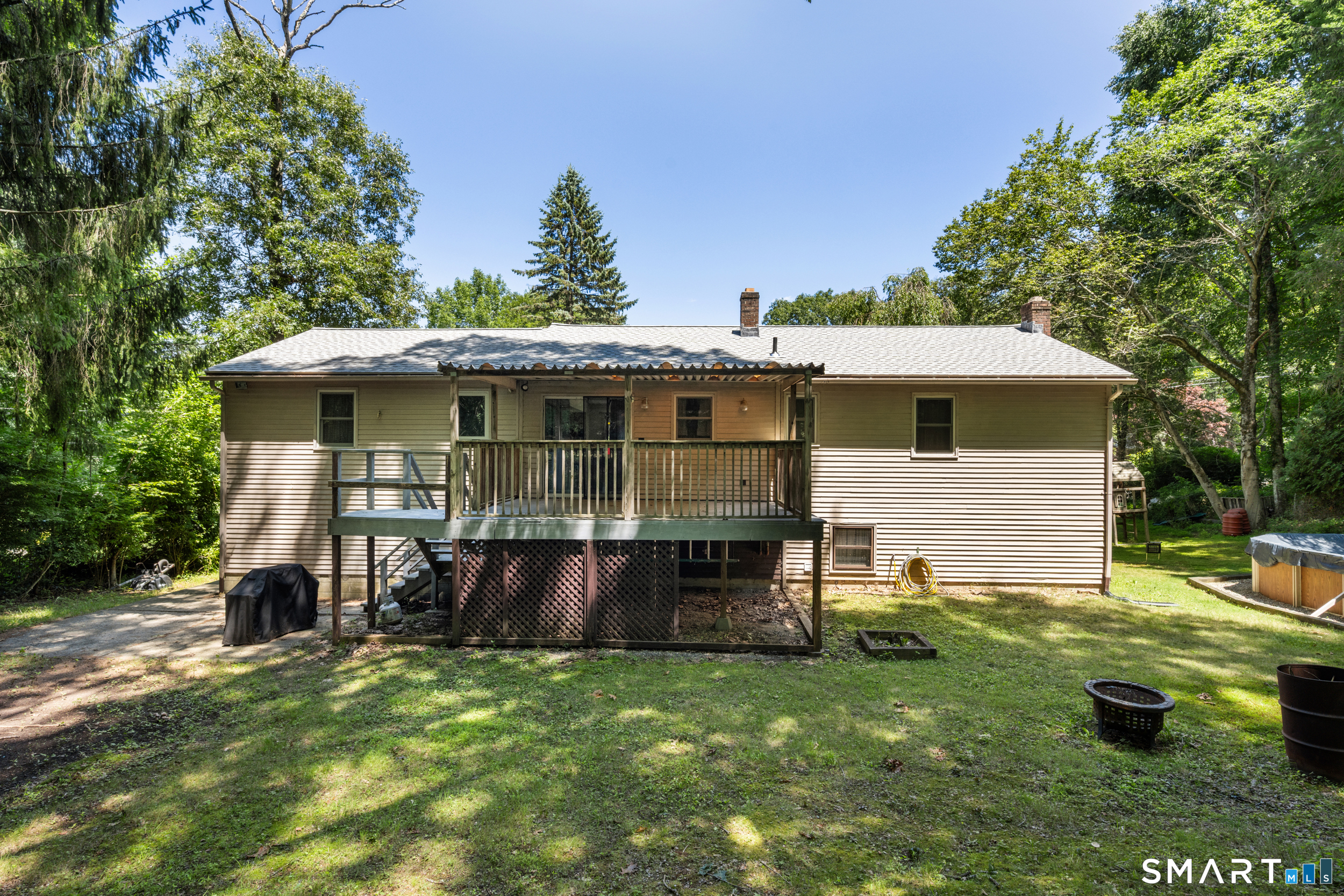 39 Richardson Hill Road Griswold CT 06351