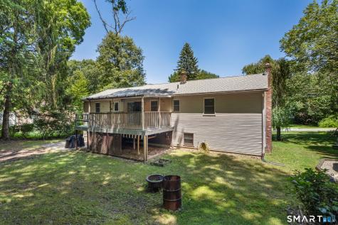 39 Richardson Hill Road Griswold CT 06351