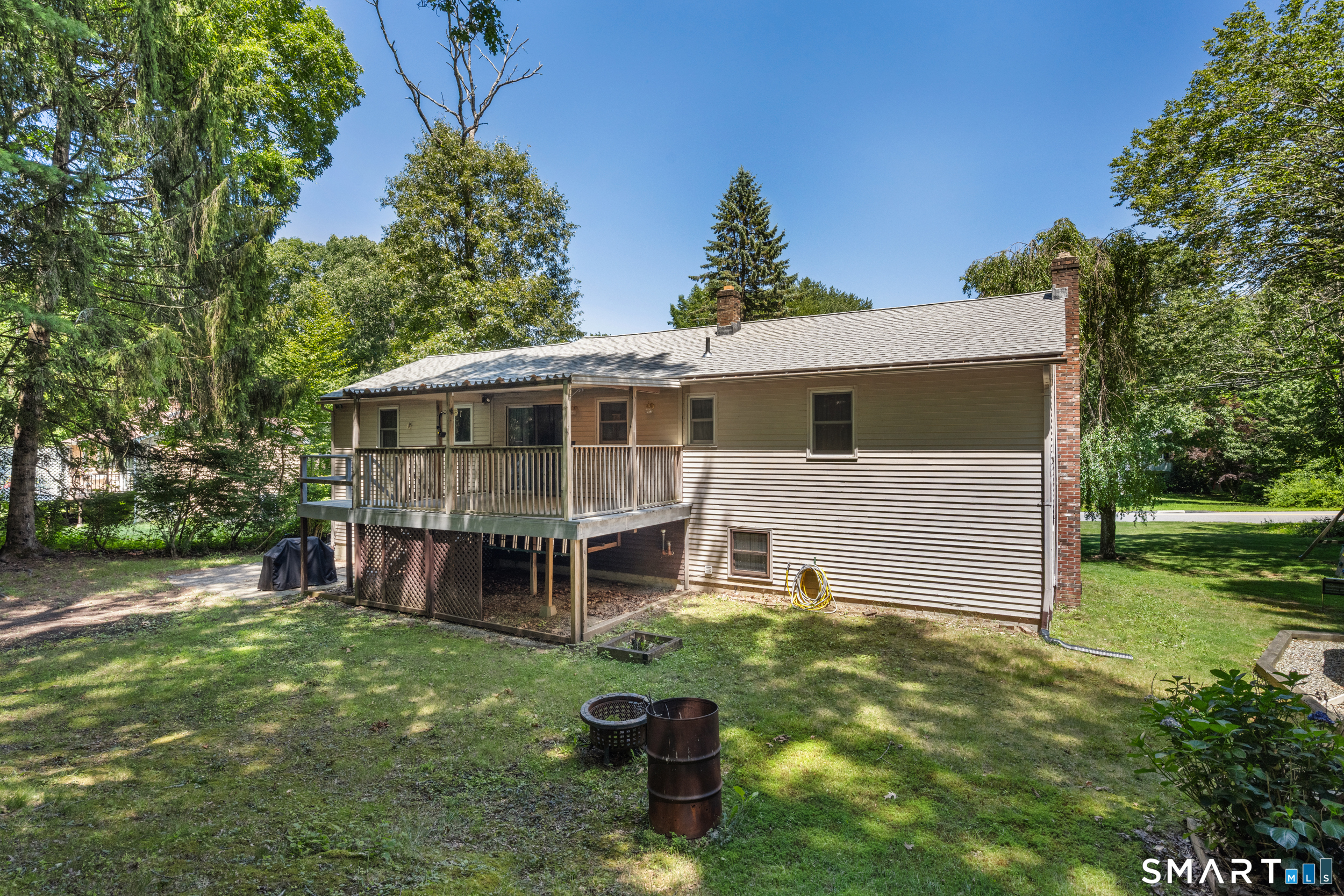 39 Richardson Hill Road Griswold CT 06351