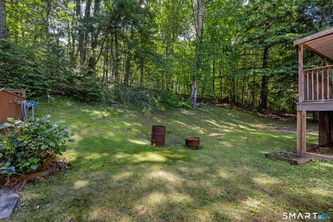 39 Richardson Hill Road Griswold CT 06351