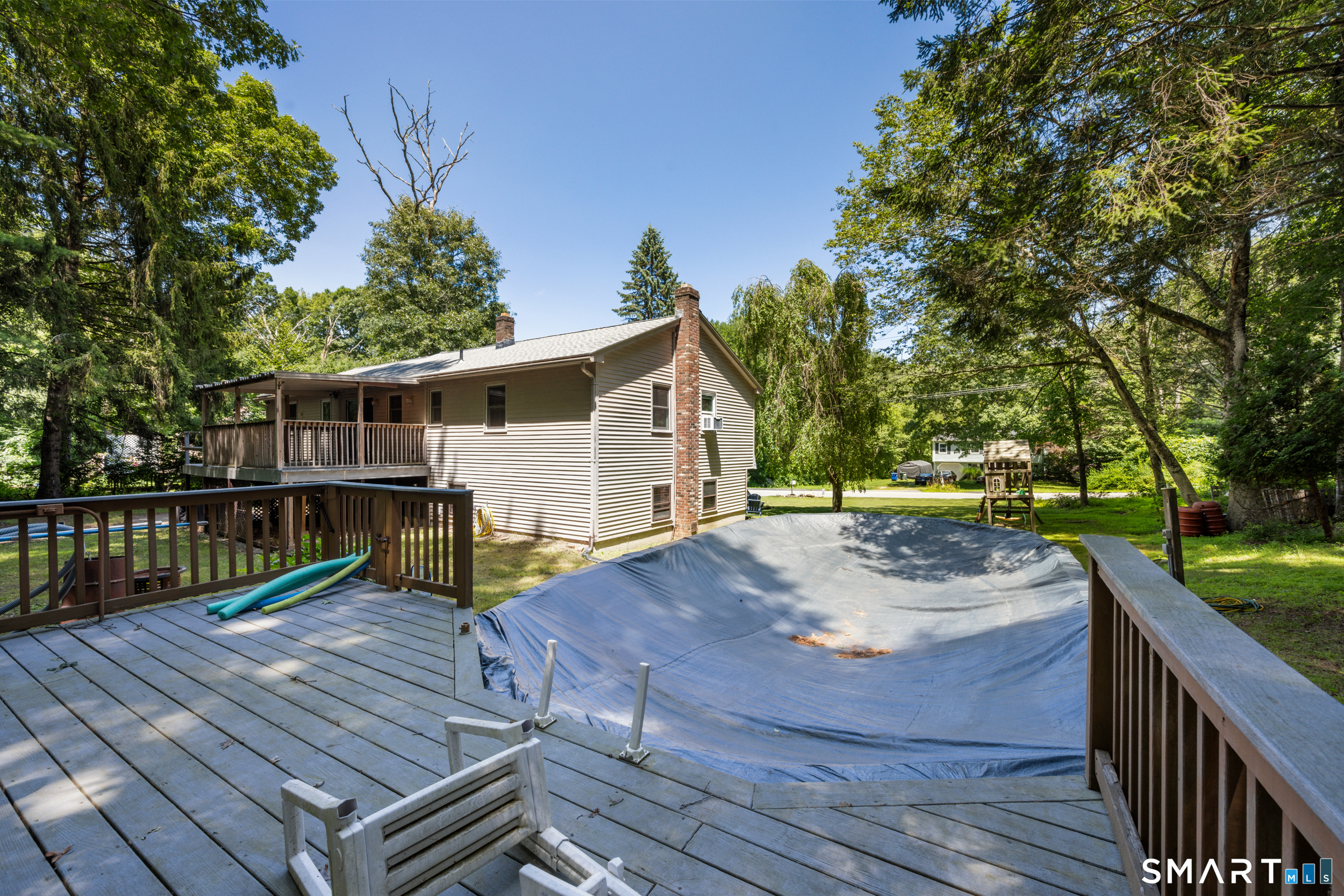 39 Richardson Hill Road Griswold CT 06351