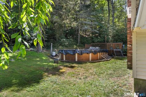 39 Richardson Hill Road Griswold CT 06351