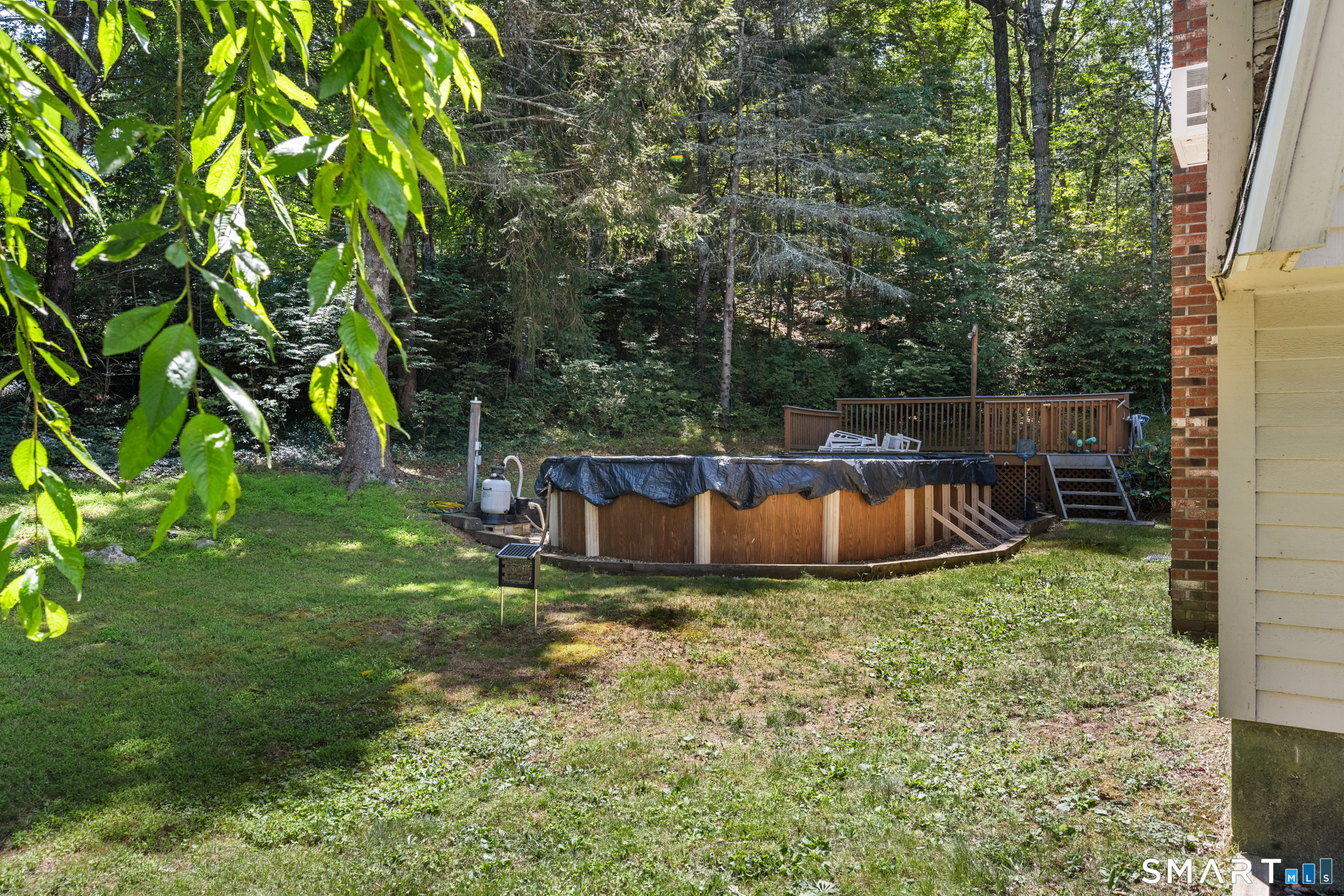 39 Richardson Hill Road Griswold CT 06351