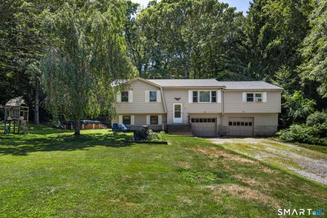 39 Richardson Hill Road Griswold CT 06351