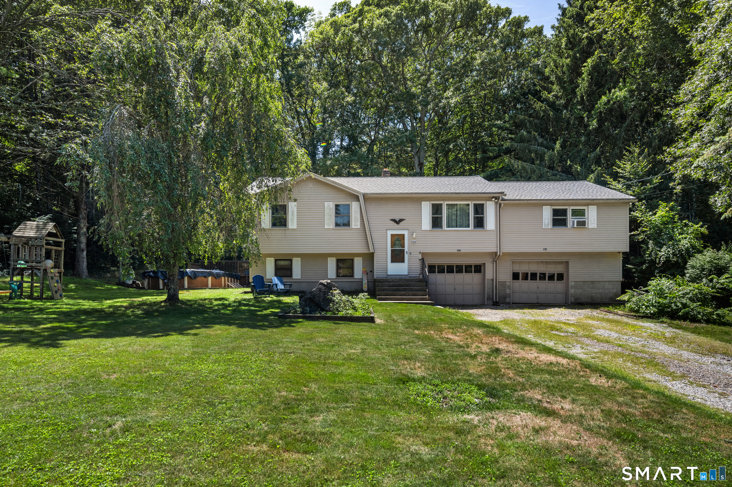 39 Richardson Hill Road Griswold CT 06351