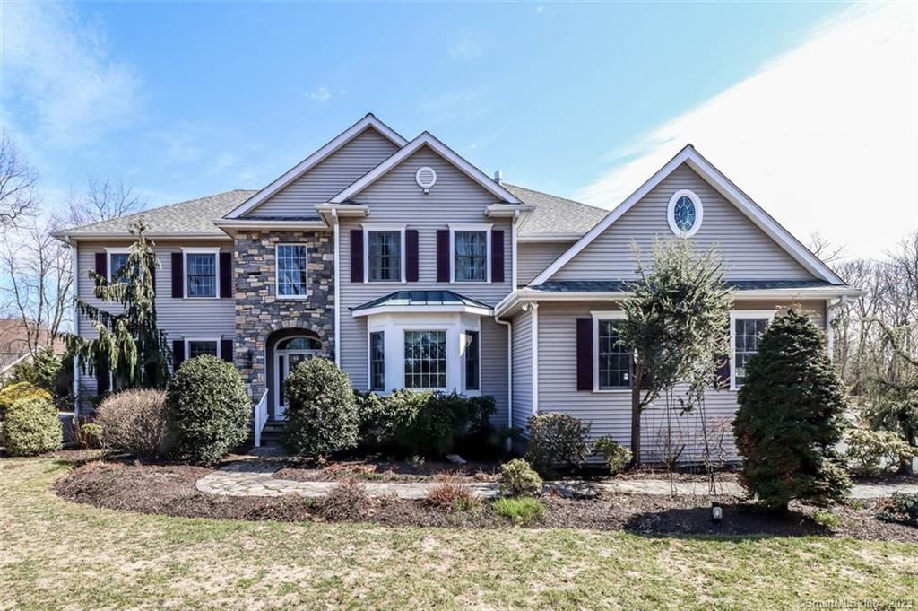13 Shoreview Lane Danbury CT 06811