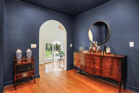 112 Camp Avenue Darien CT 06820