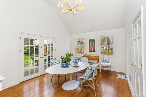 112 Camp Avenue Darien CT 06820