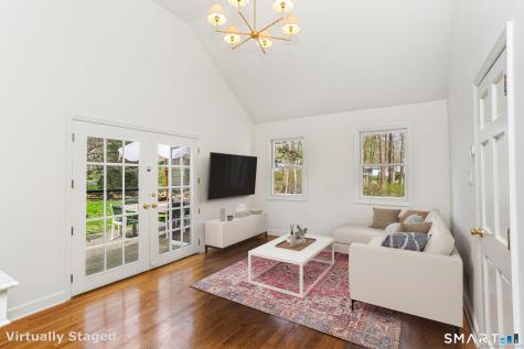 112 Camp Avenue Darien CT 06820