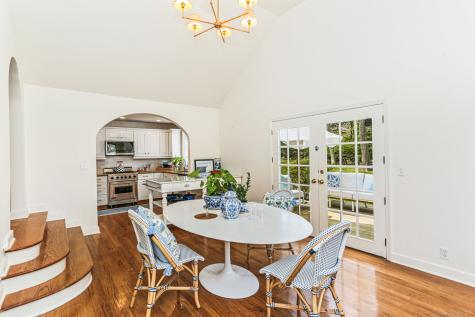 112 Camp Avenue Darien CT 06820