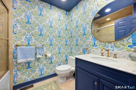 112 Camp Avenue Darien CT 06820