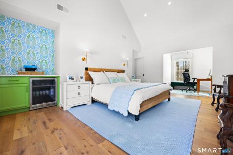 112 Camp Avenue Darien CT 06820