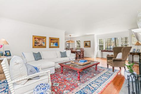 112 Camp Avenue Darien CT 06820