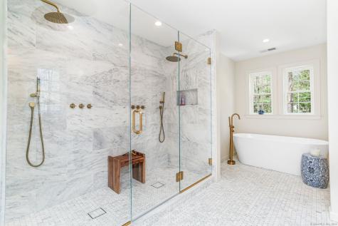 112 Camp Avenue Darien CT 06820