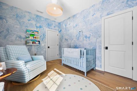 112 Camp Avenue Darien CT 06820