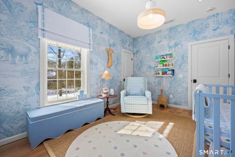 112 Camp Avenue Darien CT 06820