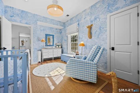 112 Camp Avenue Darien CT 06820