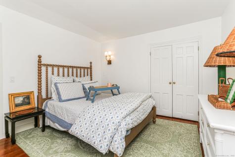 112 Camp Avenue Darien CT 06820