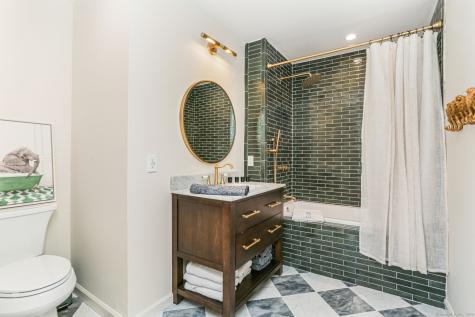 112 Camp Avenue Darien CT 06820