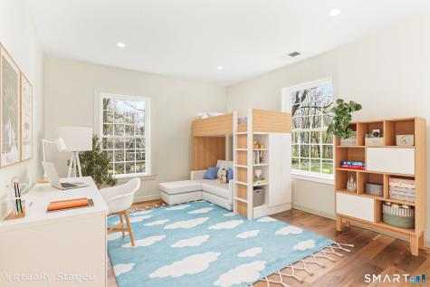 112 Camp Avenue Darien CT 06820