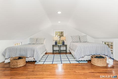 112 Camp Avenue Darien CT 06820