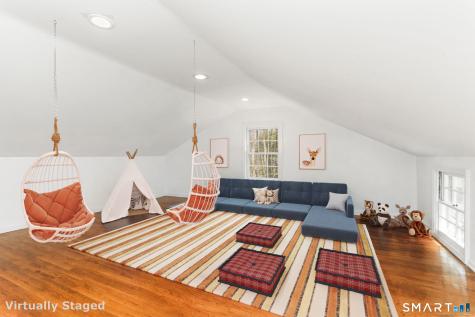 112 Camp Avenue Darien CT 06820