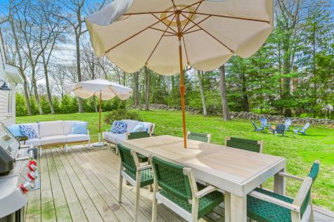 112 Camp Avenue Darien CT 06820