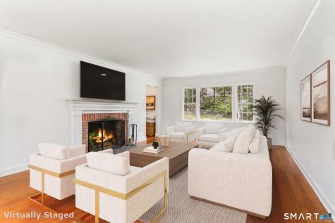 112 Camp Avenue Darien CT 06820