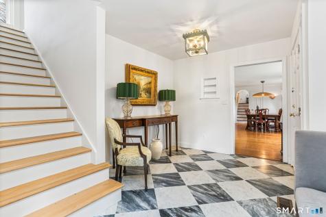 112 Camp Avenue Darien CT 06820