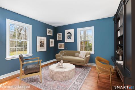 112 Camp Avenue Darien CT 06820