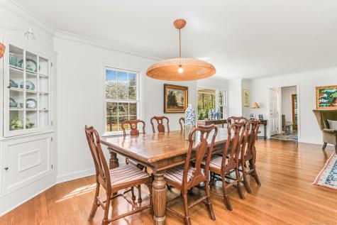 112 Camp Avenue Darien CT 06820