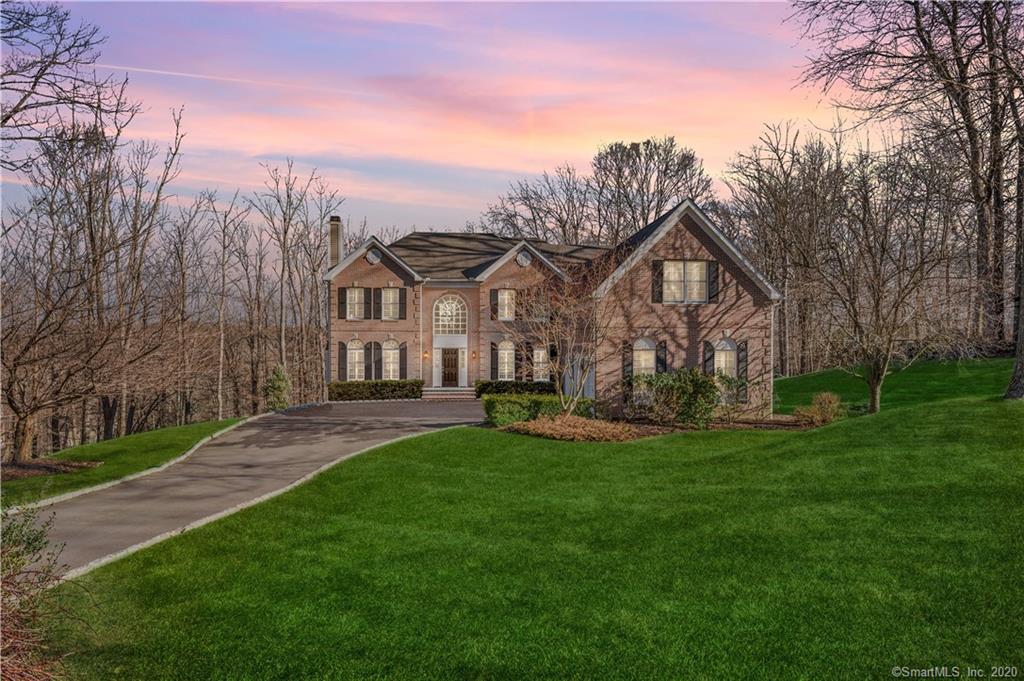 29 Greenleaf Farms Road Newtown CT 06470