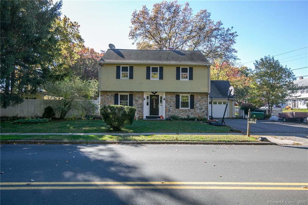 25 Seaflower Road Milford CT 06460