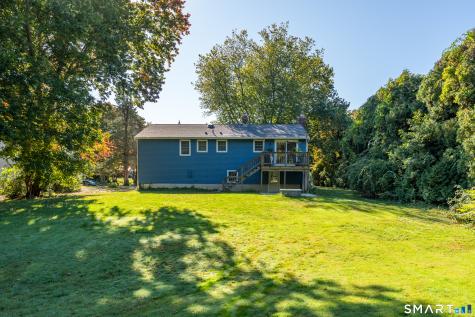 20 East Creek Circle Guilford CT 06437