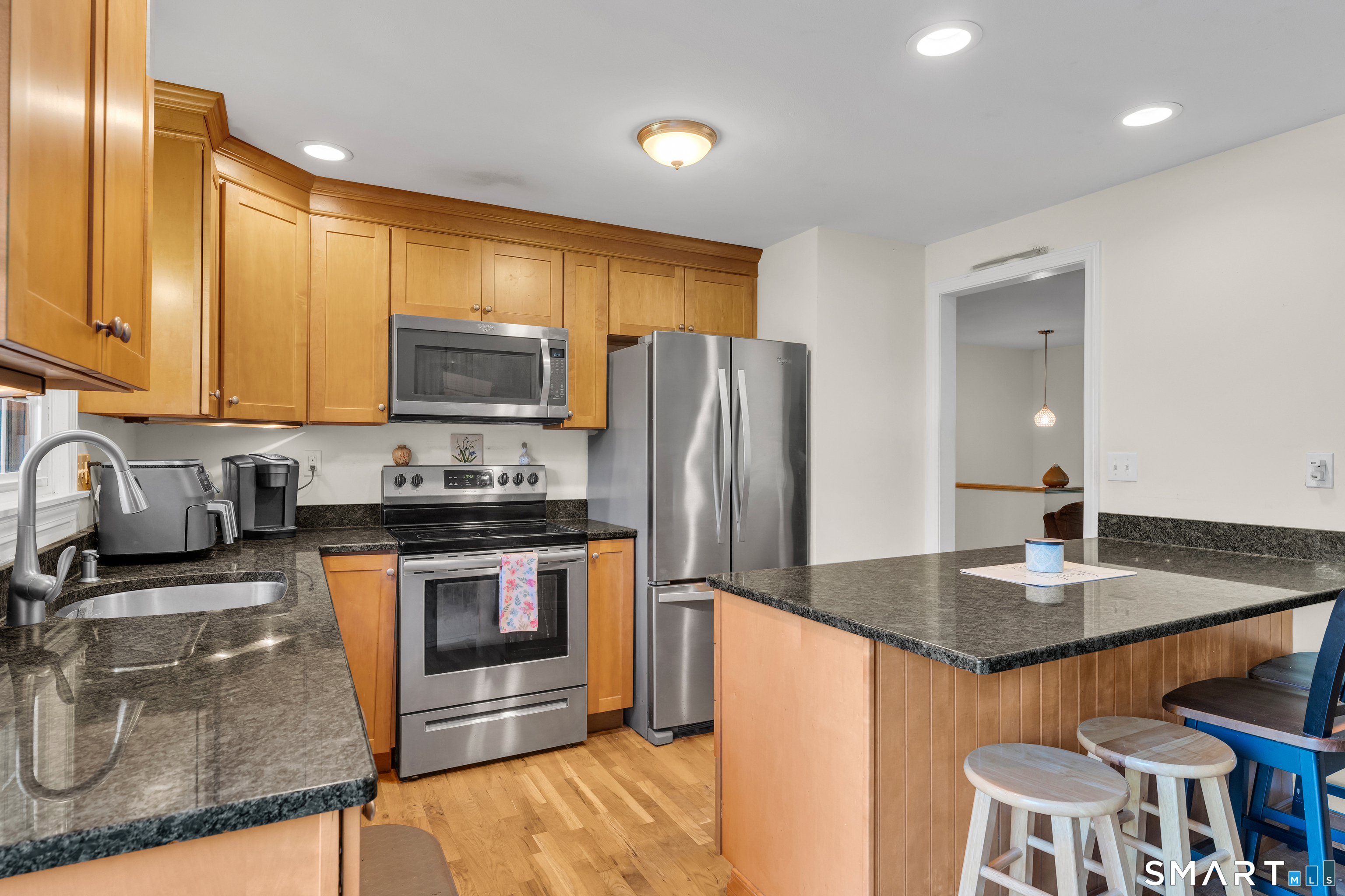 20 East Creek Circle Guilford CT 06437