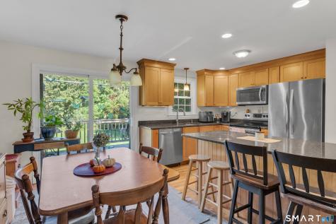 20 East Creek Circle Guilford CT 06437