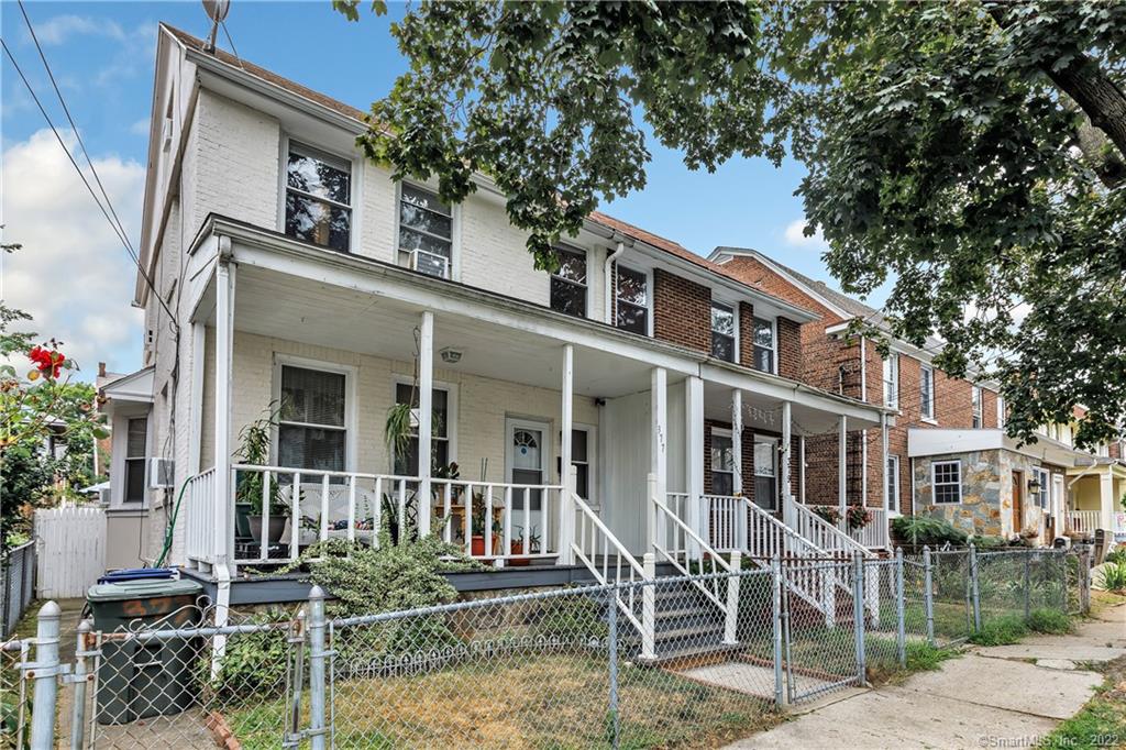 377 East Avenue Bridgeport CT 06610