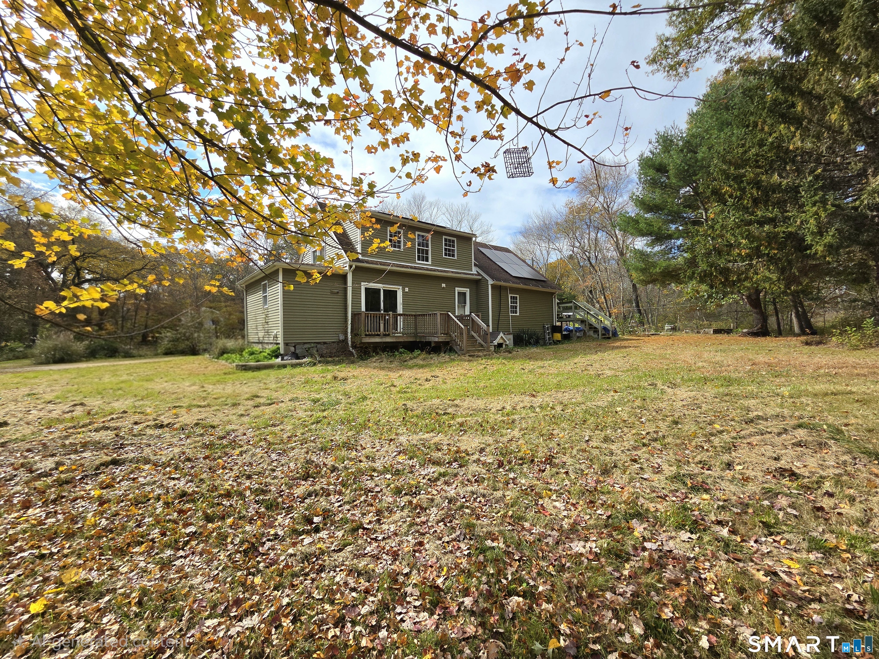 33 Old Brooklyn Turnpike Windham CT 06280