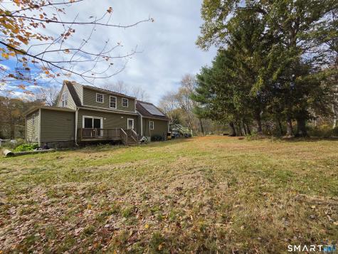 33 Old Brooklyn Turnpike Windham CT 06280