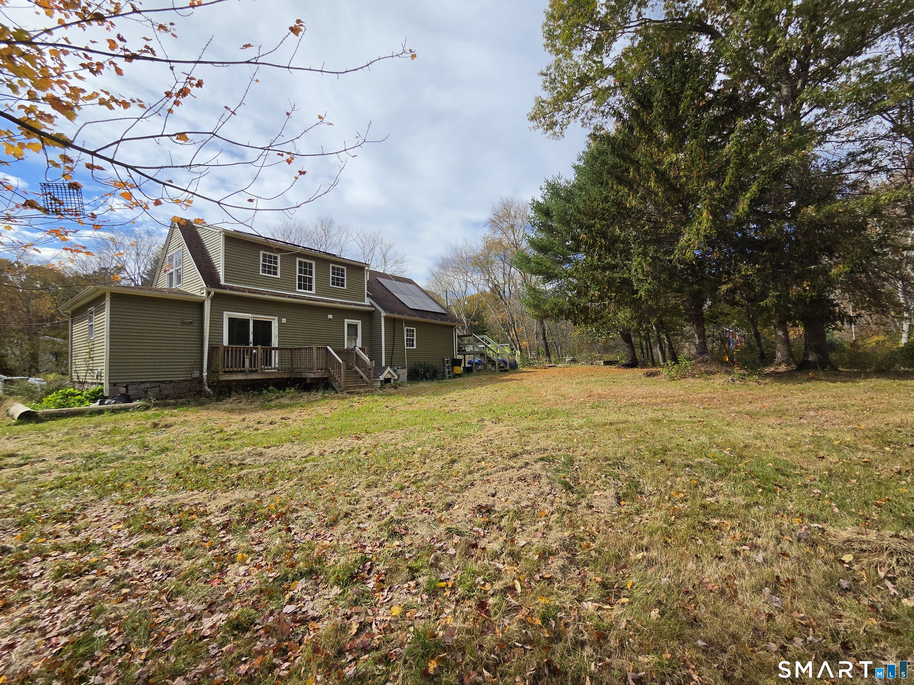 33 Old Brooklyn Turnpike Windham CT 06280