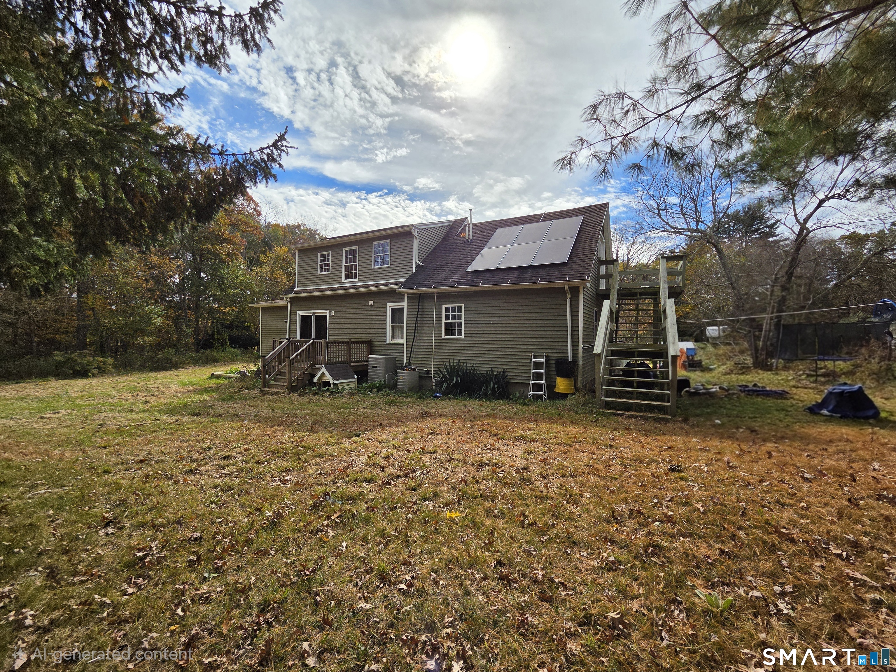 33 Old Brooklyn Turnpike Windham CT 06280