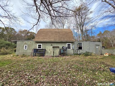 33 Old Brooklyn Turnpike Windham CT 06280