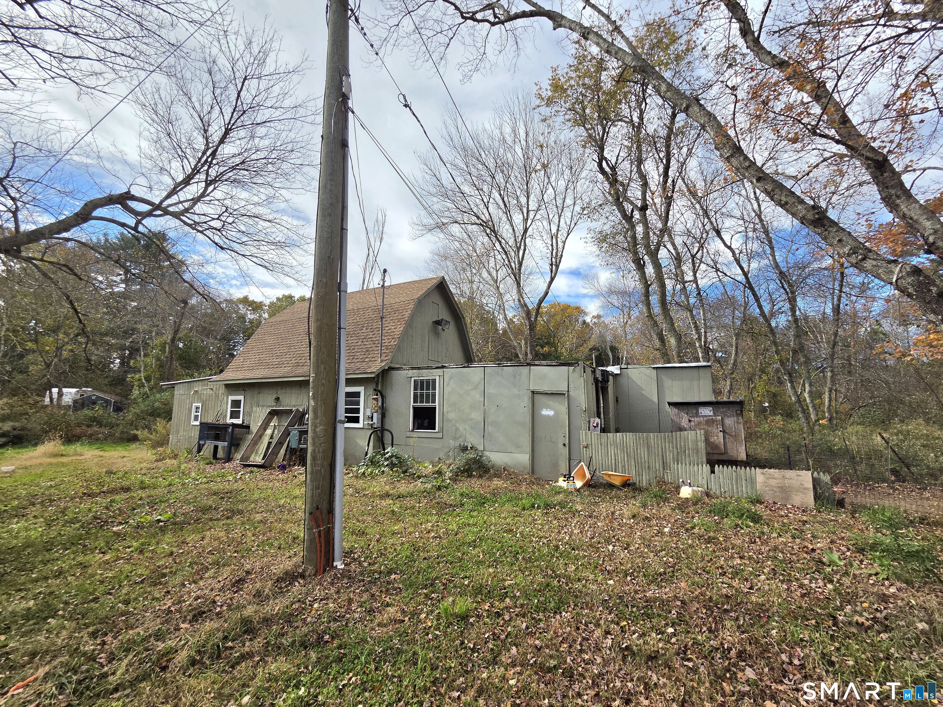 33 Old Brooklyn Turnpike Windham CT 06280