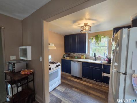 33 Old Brooklyn Turnpike Windham CT 06280
