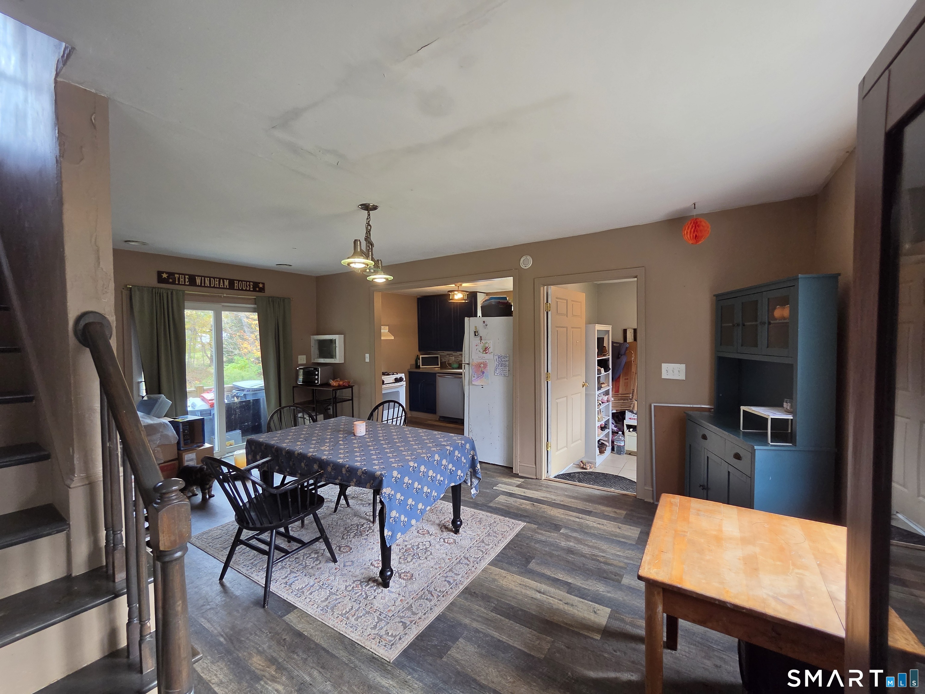 33 Old Brooklyn Turnpike Windham CT 06280