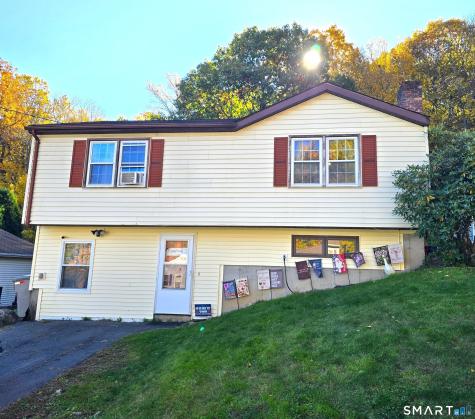 247 Newell Avenue Bristol CT 06010