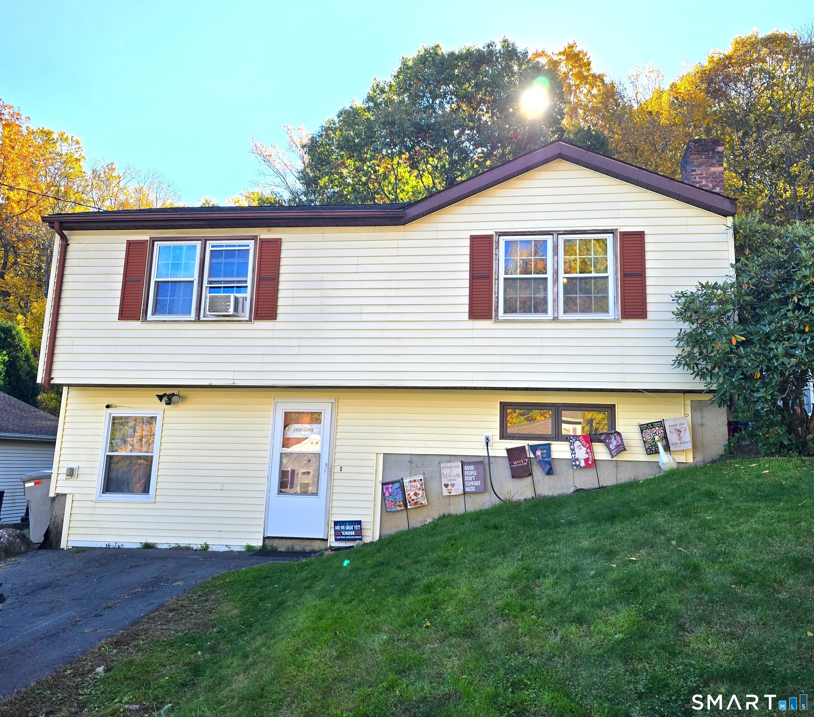 247 Newell Avenue Bristol CT 06010