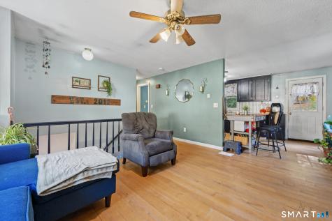 247 Newell Avenue Bristol CT 06010